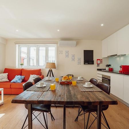 Rooftop Design Apartment By Homing Πόρτο Εξωτερικό φωτογραφία
