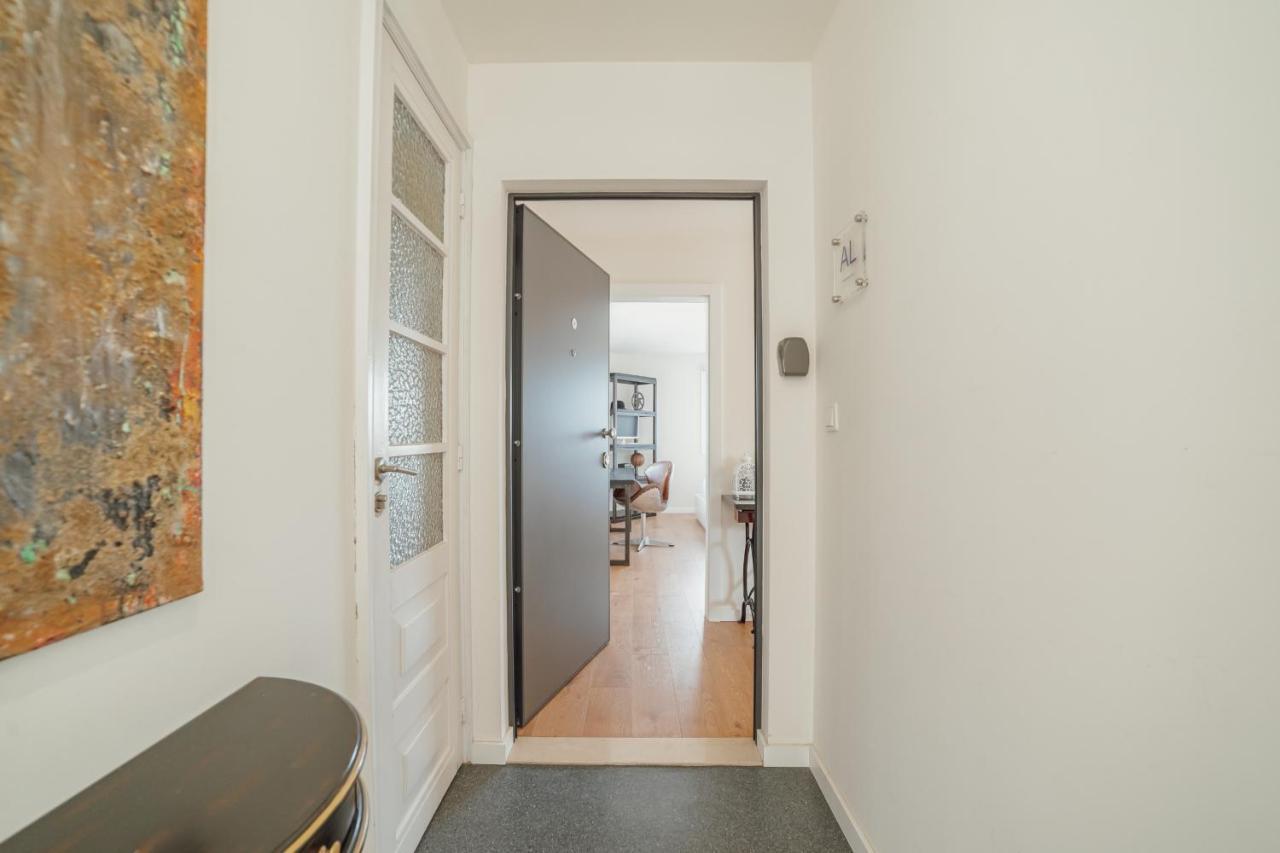 Rooftop Design Apartment By Homing Πόρτο Εξωτερικό φωτογραφία