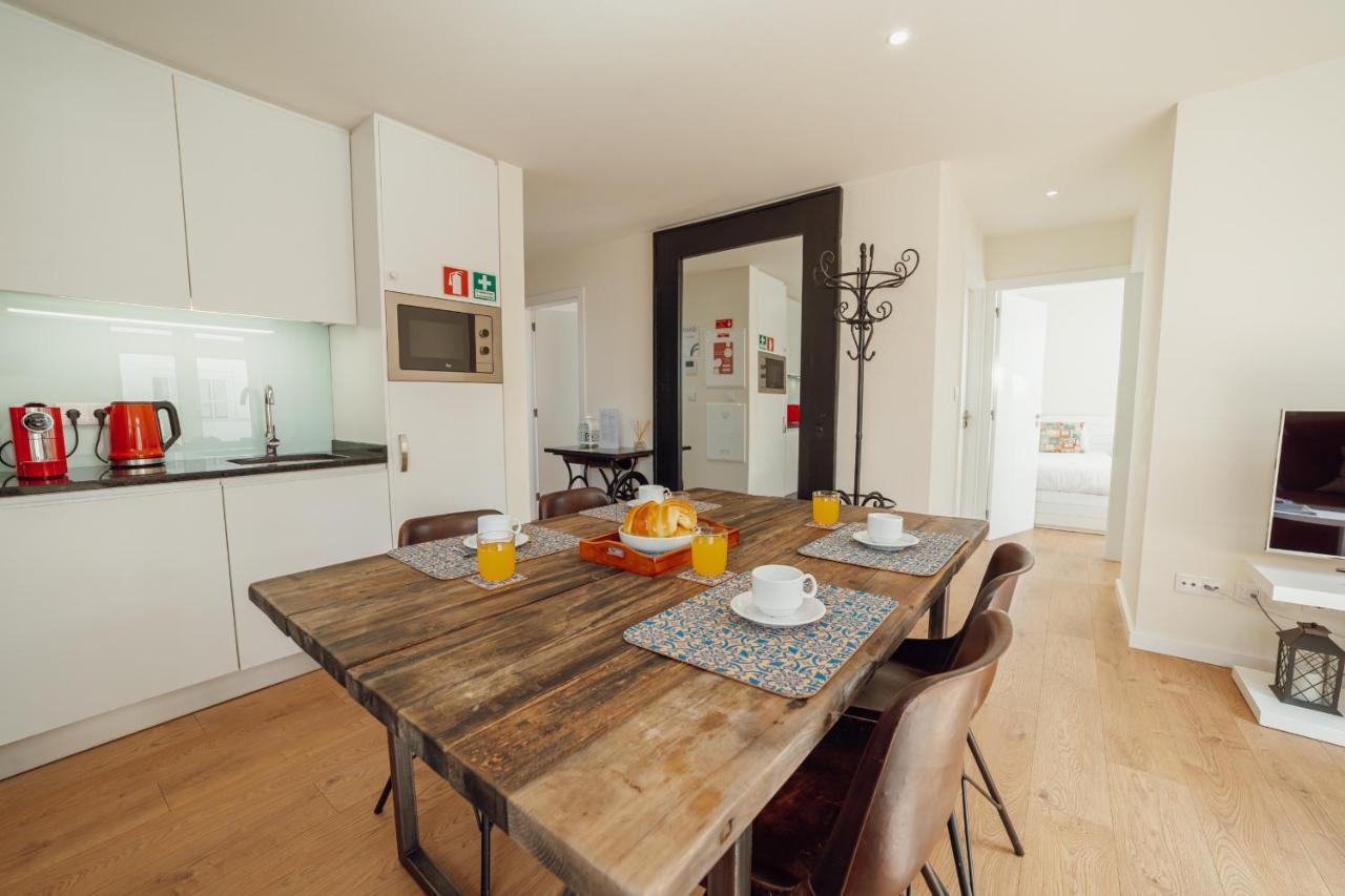Rooftop Design Apartment By Homing Πόρτο Εξωτερικό φωτογραφία