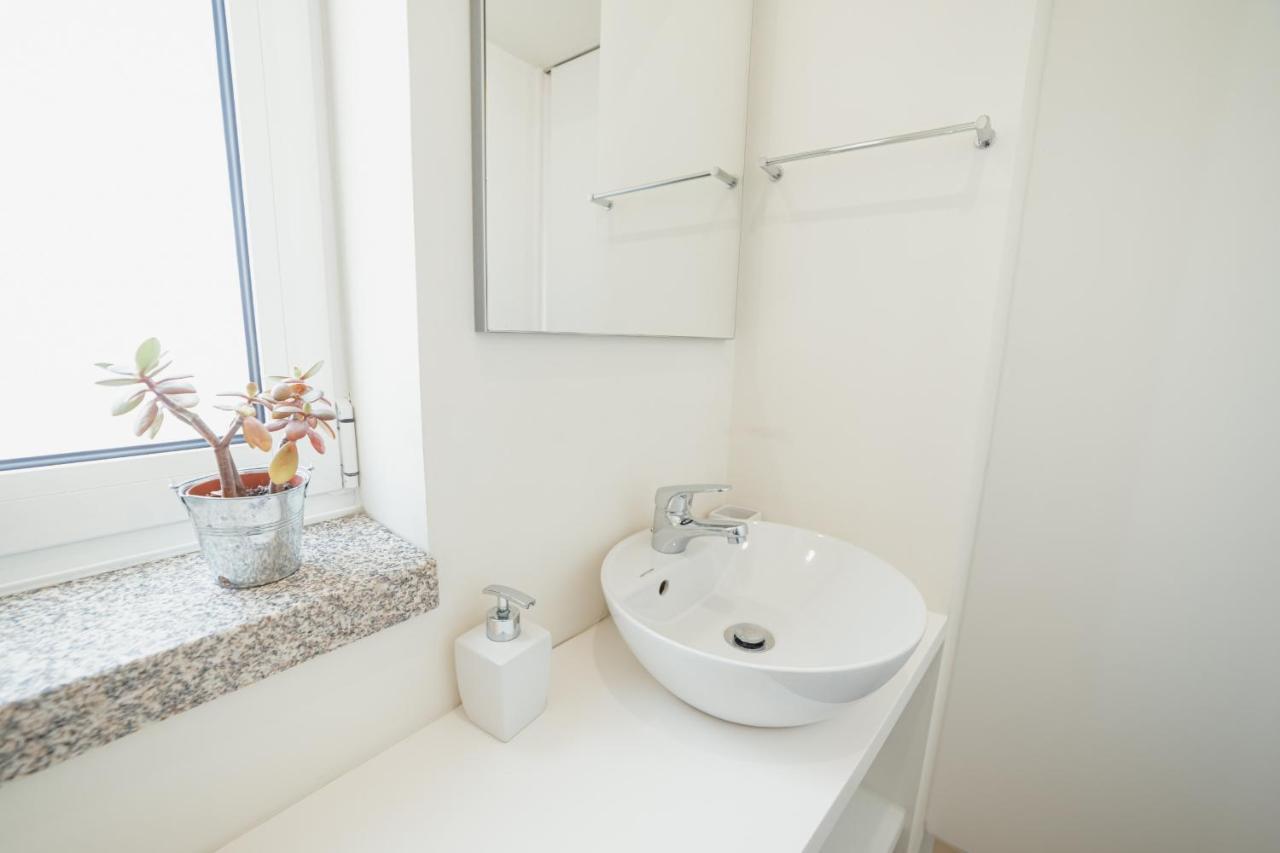 Rooftop Design Apartment By Homing Πόρτο Εξωτερικό φωτογραφία