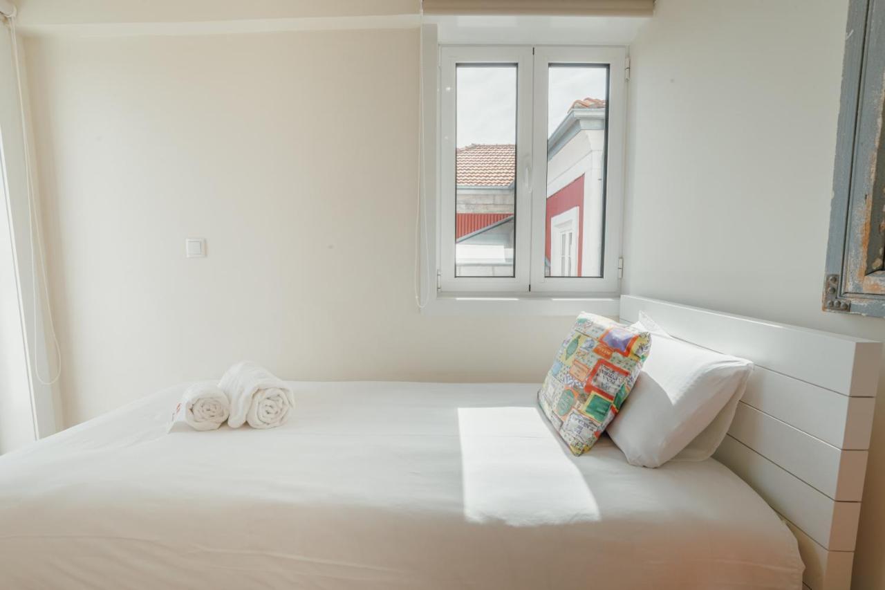 Rooftop Design Apartment By Homing Πόρτο Εξωτερικό φωτογραφία