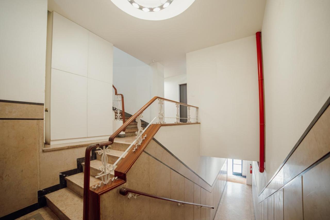 Rooftop Design Apartment By Homing Πόρτο Εξωτερικό φωτογραφία